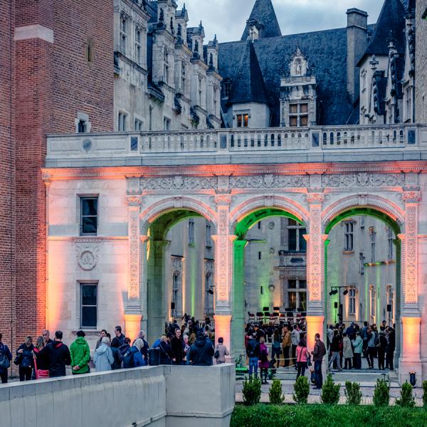 Manifestation Nationales