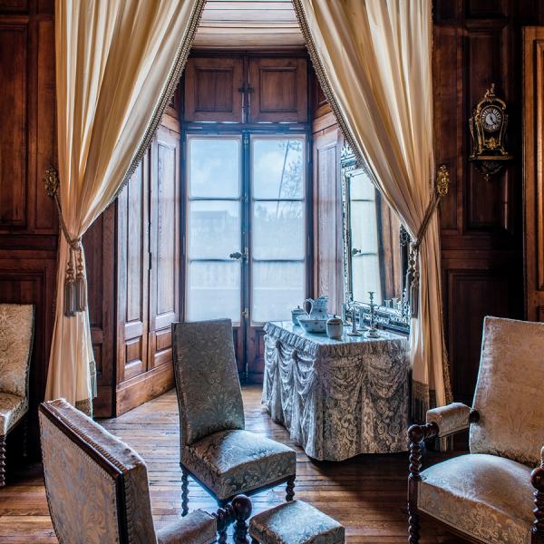 Regards sur les collections