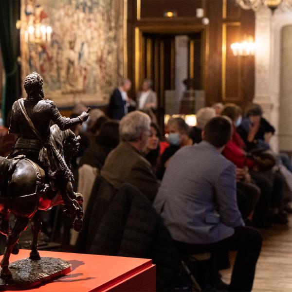 Spectacles, concerts…